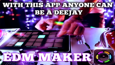 EDM MAKER The Dance Music Padsのおすすめ画像1