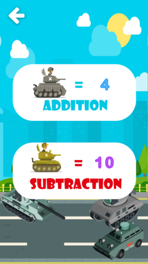 Math 1st : Tank(圖2)-速報App