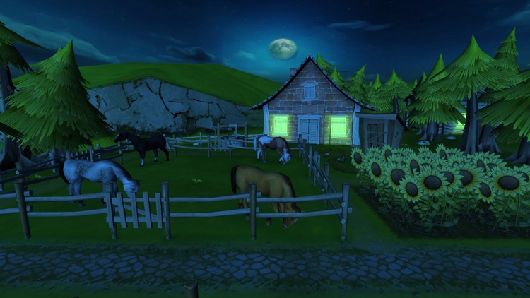 Family Farm: Goodfolks screenshot-4