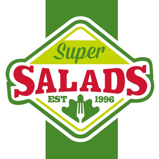 Super Salads MX icon