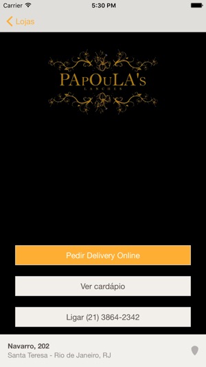 Papoula's(圖2)-速報App