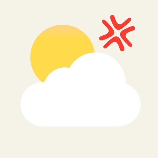 HumorCast - Hilarious Weather