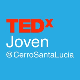 TEDxJoven@CerroSantaLucía