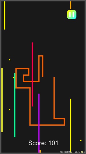 Infinity Lines(圖2)-速報App