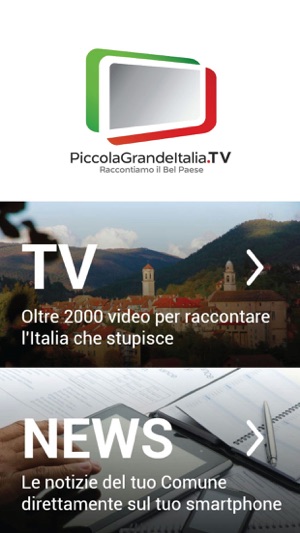 PiccolaGrandeItalia