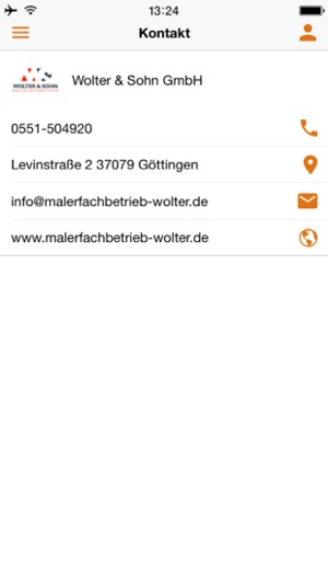 Wolter & Sohn GmbH(圖4)-速報App