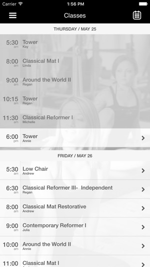 Village Pilates Studio(圖3)-速報App