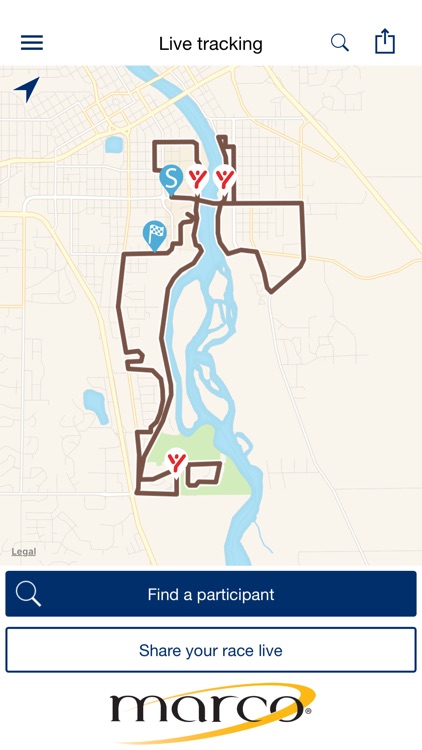 Earth Day Run
