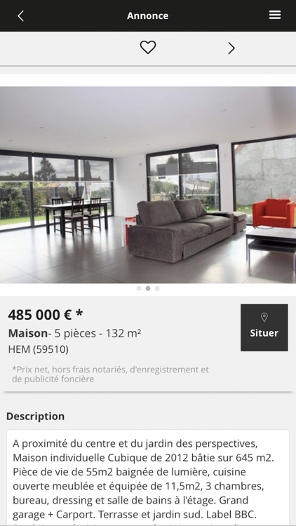 HEM IMMOBILIER screenshot-3