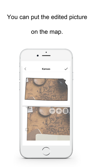 PhotoLog - Photomap, Travelmap(圖2)-速報App