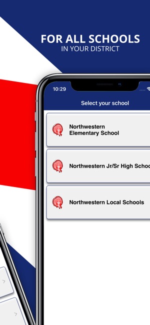 Northwestern Local Schools(圖4)-速報App