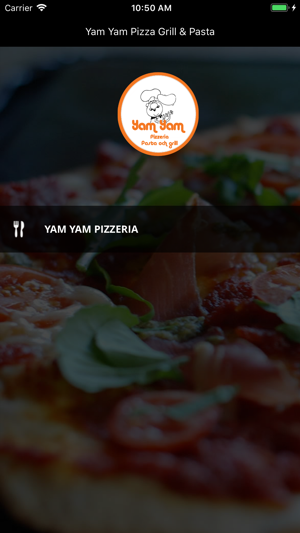 Yam Yam Pizza, Grill & Pasta