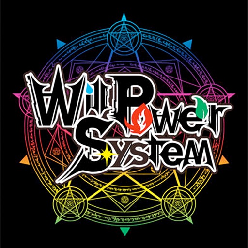 Will Power System iOS App