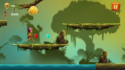 Jungle Boy Story screenshot 2