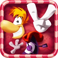 AfterPad, Rayman Fiesta Run Archives