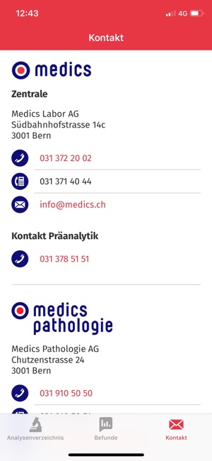 Medics(圖3)-速報App