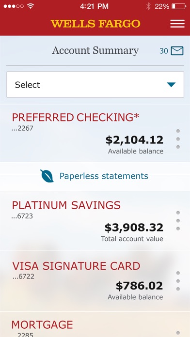 wells fargo mobile app problems wells fargo mobile app problems