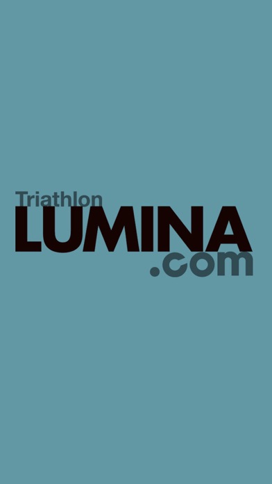 Triathlon LUMINAのスクリーンショット1 Triathlon LUMINAのスクリーンショット1