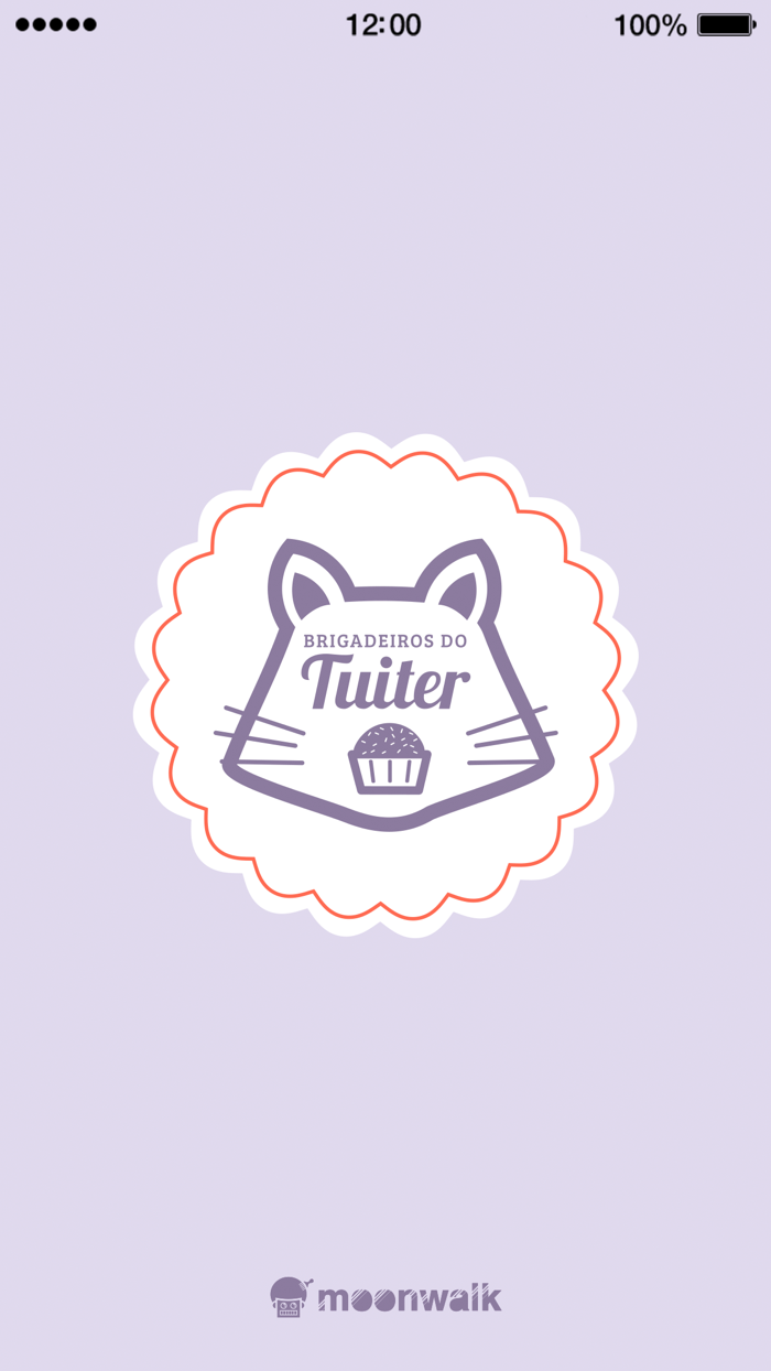 Brigadeiros do Tuiter