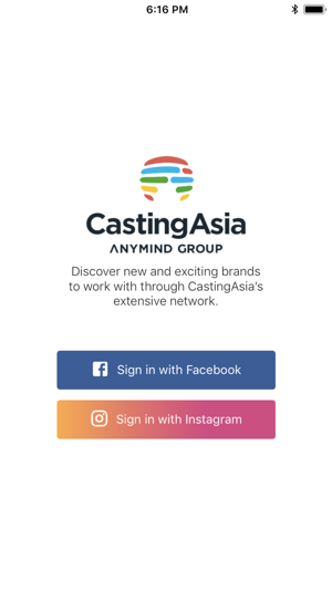 CastingAsia Marketplace(圖1)-速報App