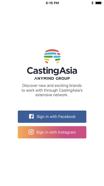 CastingAsia Marketplace