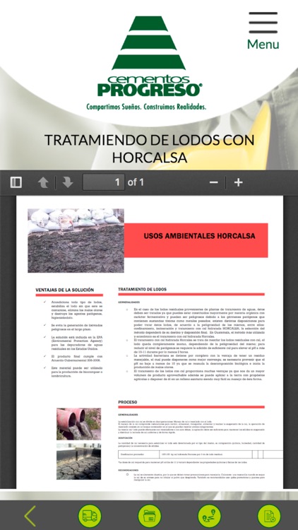 Cempro APP screenshot-5
