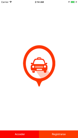 Taxi MX Cliente(圖1)-速報App