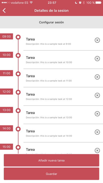 ProdIT mobile screenshot-4