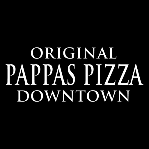 The Original Pappas Pizza icon