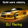 BJ  Racing -leisure Racing