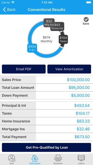 My Home Loan - Community First(圖4)-速報App