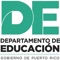 Puerto Rico Department of Education