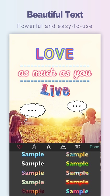 Photo Collage - Perfect Image
