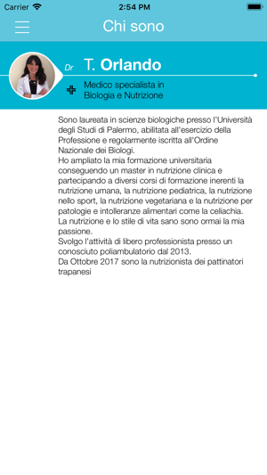 OB Doctor • Dr Tiziana Orlando(圖4)-速報App