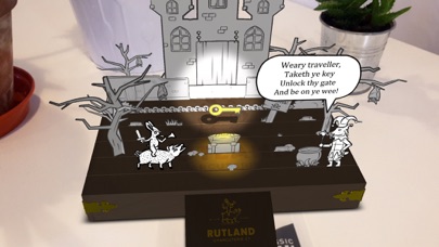 Rutland Charcuterie AR screenshot 4