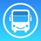 Need to know when buses and trains are coming, and where they're going