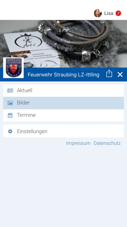 Feuerwehr Straubing LZ-Ittling