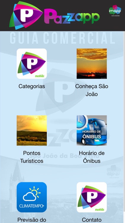 Pazzapp São João da Boa Vista