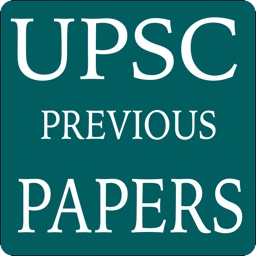 UPSC Papers
