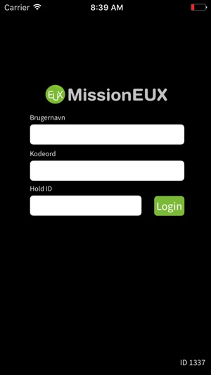 MissionEUX(圖2)-速報App