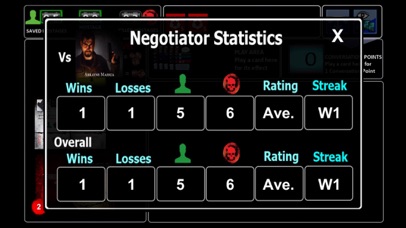 Hostage Negotiator screenshot 2