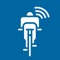 Push to talk when cycling