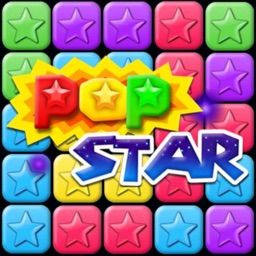 Pop star  2018 popstar