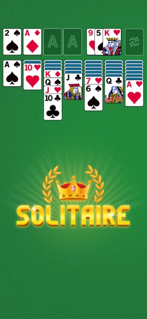 Solitaire HD ◆(圖4)-速報App