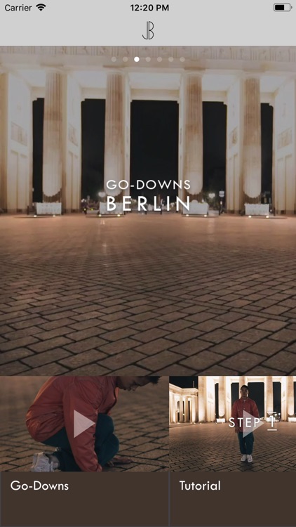 Justen Beer Worldwide