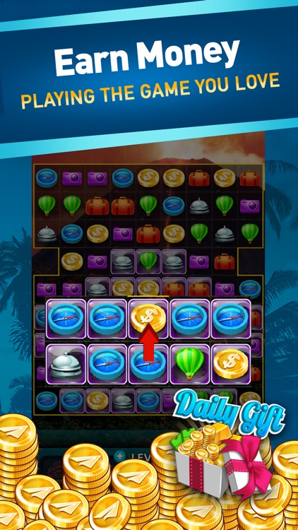 Jet Set Go: Earn Cash Rewards screenshot-3