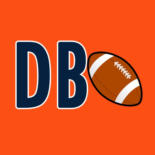 Radio for Denver Broncos iOS App