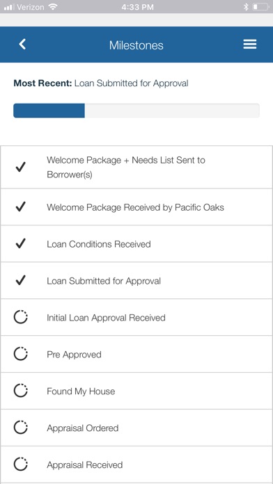 Pacific Oaks Mortgage screenshot 4