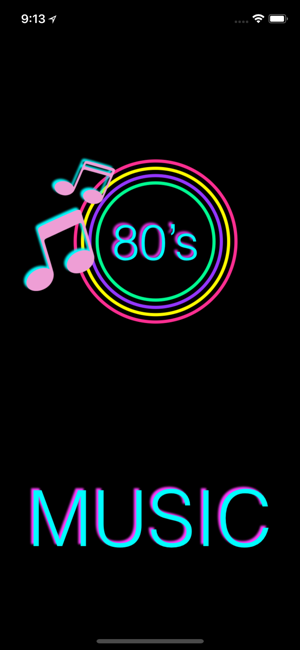 80s Music