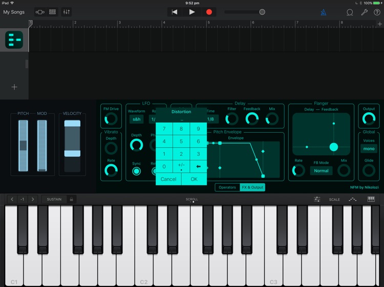 NFM screenshot-3